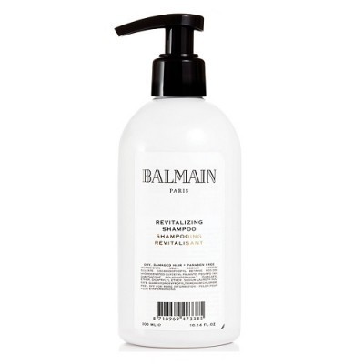 Шампунь “Живлення”- Revitalizing Shampoo Balmain 300 мл — фото №1