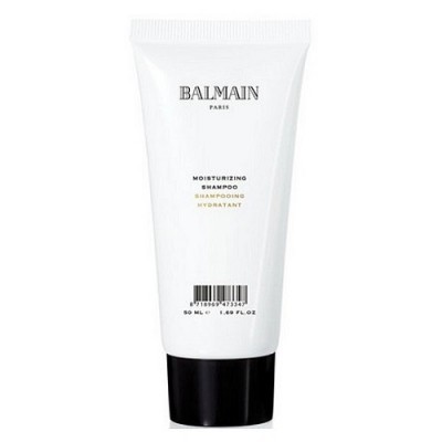 Кондиціонер зволожуючий Moisturizing Conditioner Balmain 50 мл — фото №1