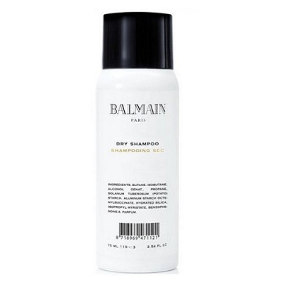 Шампунь сухий – Dry Shampoo Balmain 75 мл — фото №1