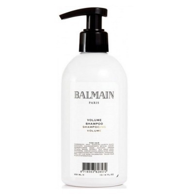 Шампунь “Обьем” – Volume Shampoo Balmain 300 мл — фото №1