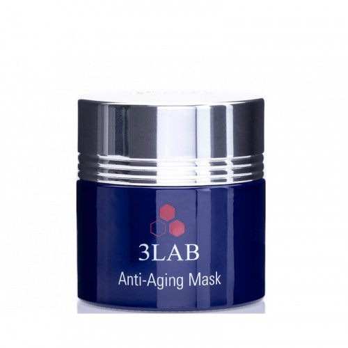 Маска антивозрастная Anti-Aging Mask 3 Lab 60 мл — фото №1
