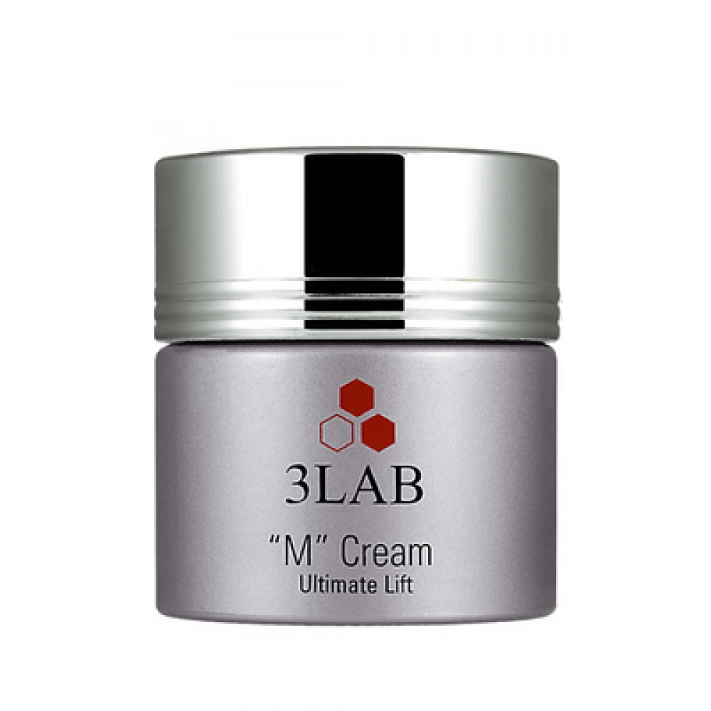 Крем для лица M Cream Ultimate Lift 3 Lab 60 мл — фото №1