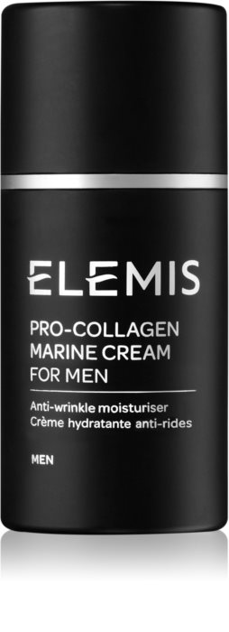 Чоловічий зволожуючий крем Pro-Collagen Marine Cream for Men Elemis 30 мл — фото №1