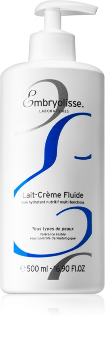 Молочко Lait-Creme увлажняющее Embryolisse 500 мл — фото №1