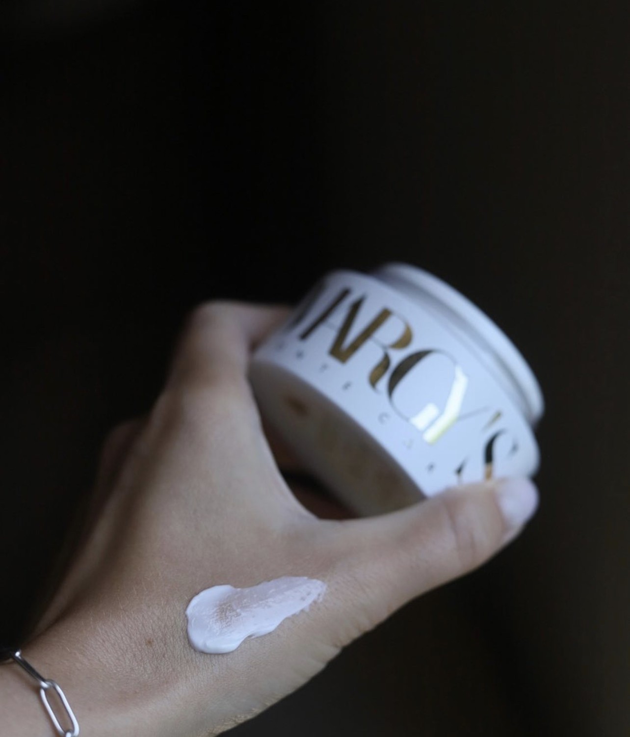 Крем экстрапитательный Extremely Nutritive Cream Margy’s 50 мл — фото №4