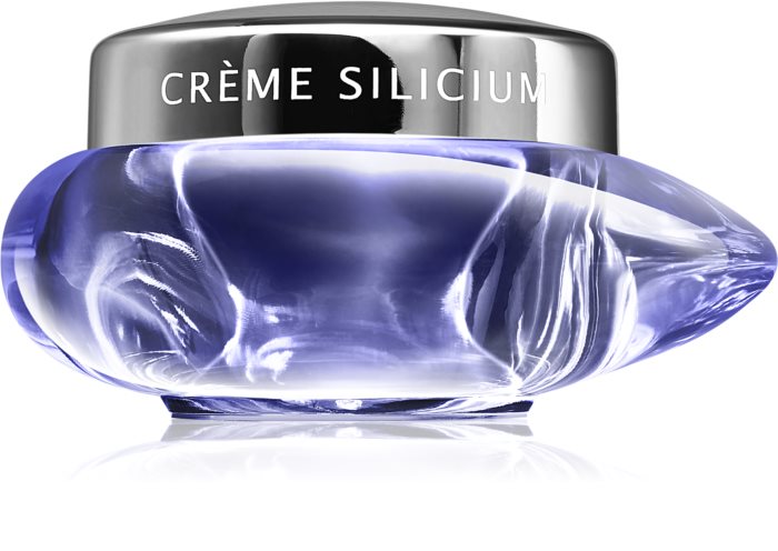 Кремниевый крем с эффектом лифтинга Silicium Marin Cream Thalgo 50 мл — фото №1