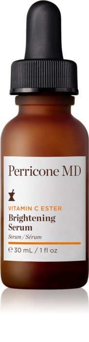 Сыворотка Vitamin C Ester Brightening Serum Perricone 30 ml — фото №1