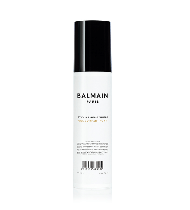 Гель сильної фіксації — styling gel strong Balmain 100 мл — фото №1