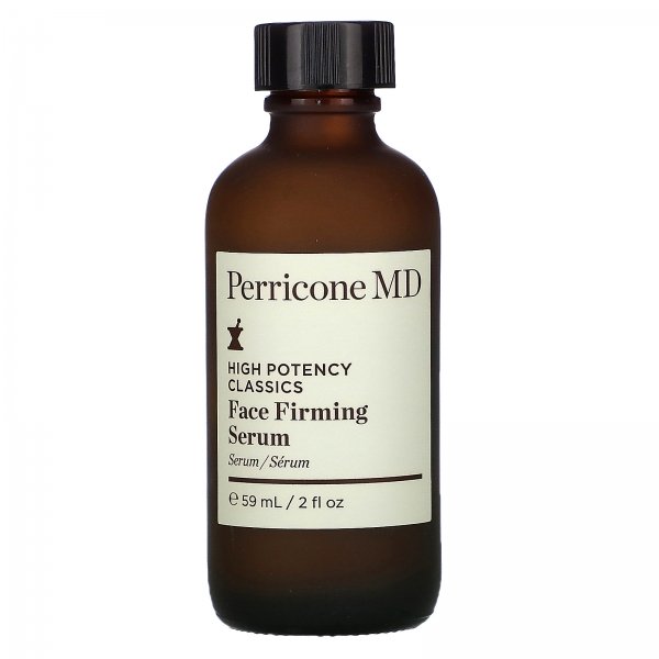 Сыворотка укрепляющая Face Firming Serum 59 мл Perricone 59 мл — фото №1