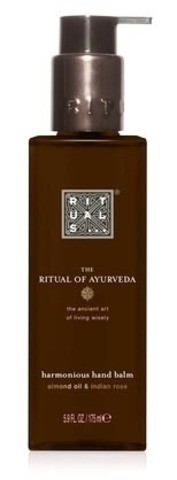 Крем Ritual of Ayurveda Rituals 175 мл — фото №1