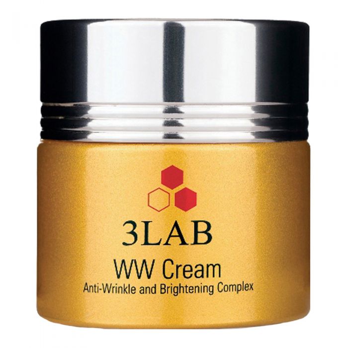 Крем Сяяння WW Cream Anti-Wrinkle and Brightening Complex 3 Lab 60 мл — фото №1