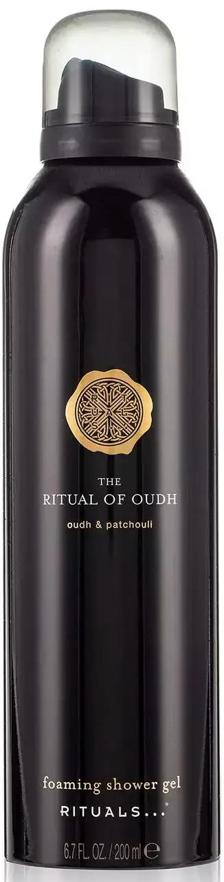 Пенка Ritual Of Oudh Rituals 200 мл — фото №1
