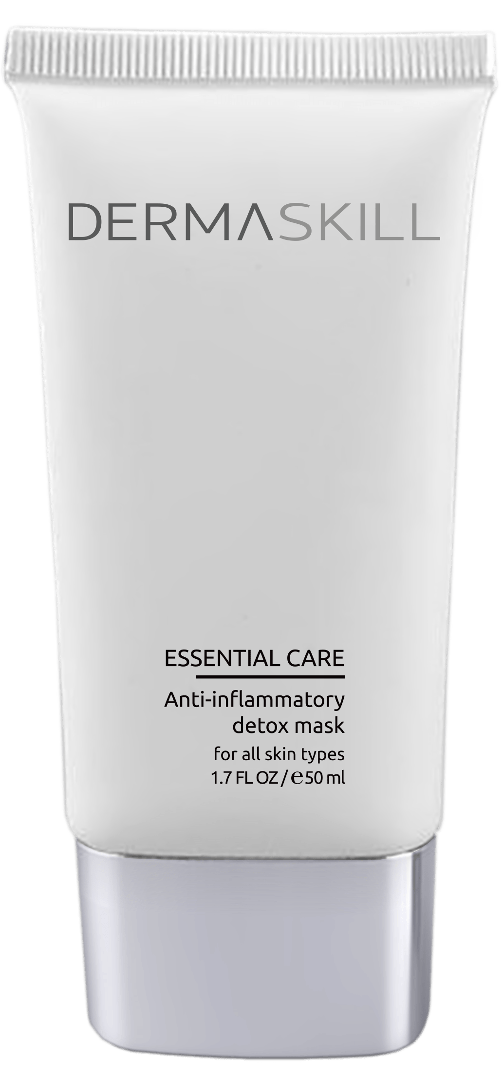 Маска детокс  для проблемної шкіри Anti-Inflammatory Detox Mask Dermaskill 50 мл — фото №1