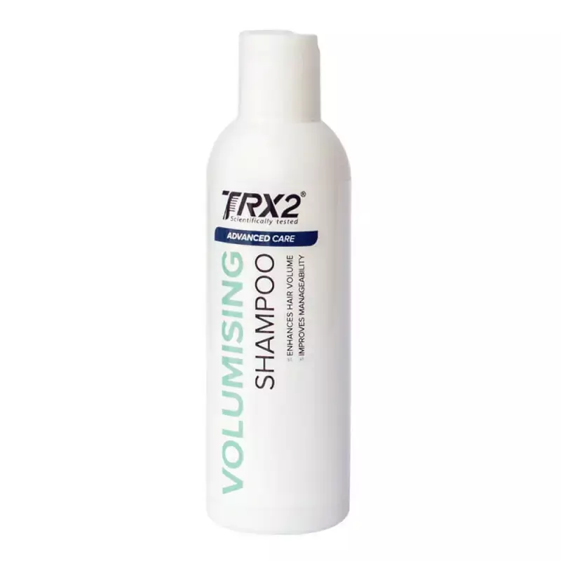 Шампунь для об’єму волосся Advanced Care Volumising Shampoo Oxford Biolabs 200 мл — фото №2
