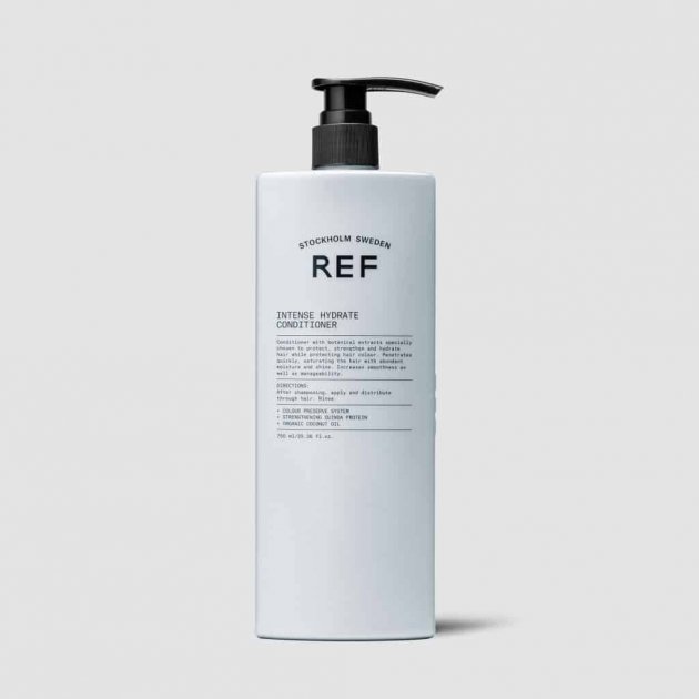 Кондиціонер з інтенсивним зволоженням Intense Hydrate Conditioner REF 1000 мл — фото №1