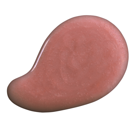 Блиск для губ Корал Lip Сoral  spf 35 – Pink Colorescience 4 мл — фото №2