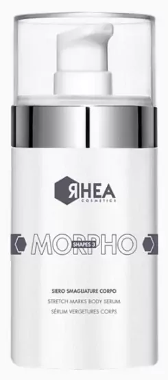 Серум проти растяжок Morphoshapes 3 ЯHEA Cosmetics 50 мл — фото №1