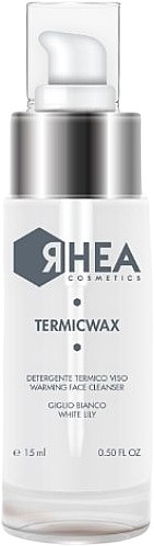 Паста разогревающая очищающая для лица TermicWax ЯHEA Cosmetics 15 мл — фото №1