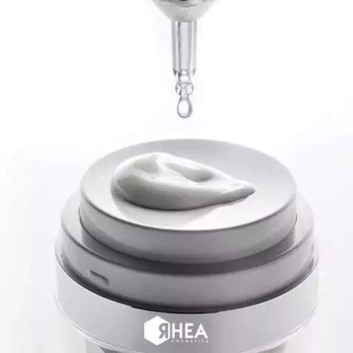 Крем ексфолюючий для обличчя GlicoDerm ЯHEA Cosmetics 50мл — фото №3