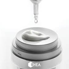 Крем зволожуючий для обличчя HydroEM ЯHEA Cosmetics 50 мл — фото №3