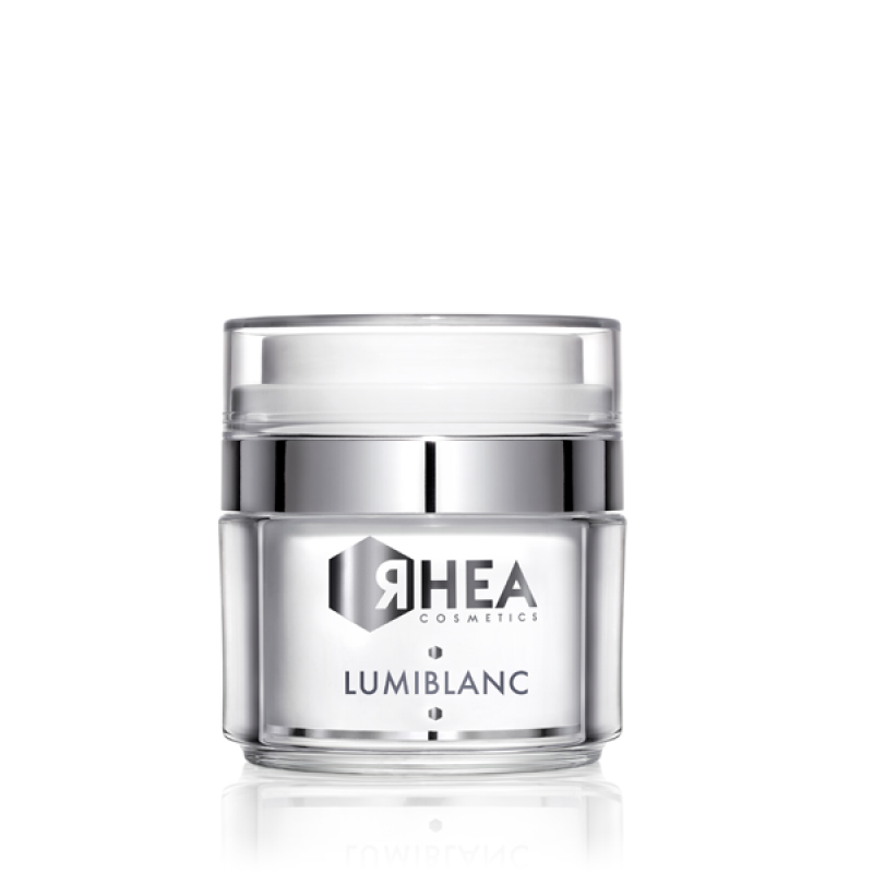 Крем осветляющий для лица LumiBlanc ЯHEA Cosmetics 50 мл — фото №1
