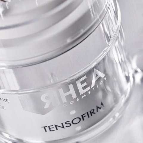 Крем оживляющий укрепляющий для лица TensoFirm ЯHEA Cosmetics 50 мл — фото №2