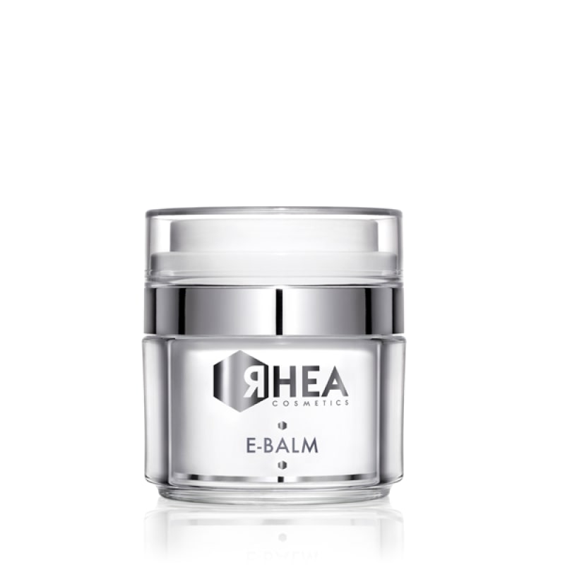 Крем питательный увлажняющий для лица E-Balm ЯHEA Cosmetics 50 мл — фото №1