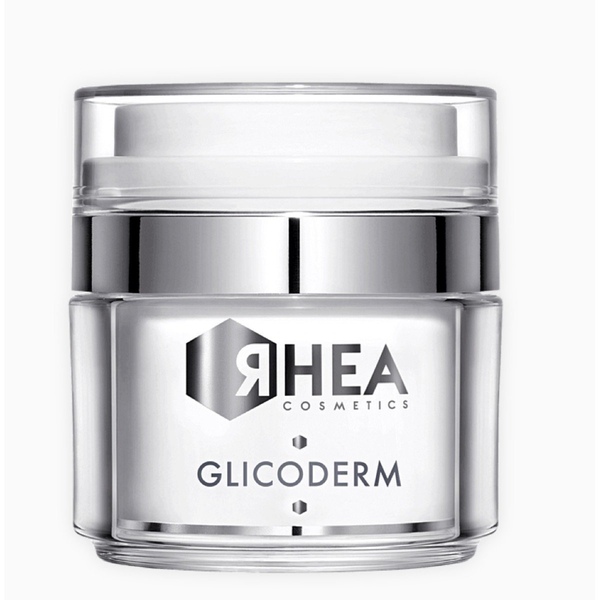 Крем ексфолюючий для обличчя GlicoDerm ЯHEA Cosmetics 50мл — фото №1