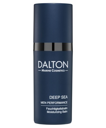 Крем-Бальзам для чоловіків Deep Sea Men Performance Dalton 30 мл — фото №1