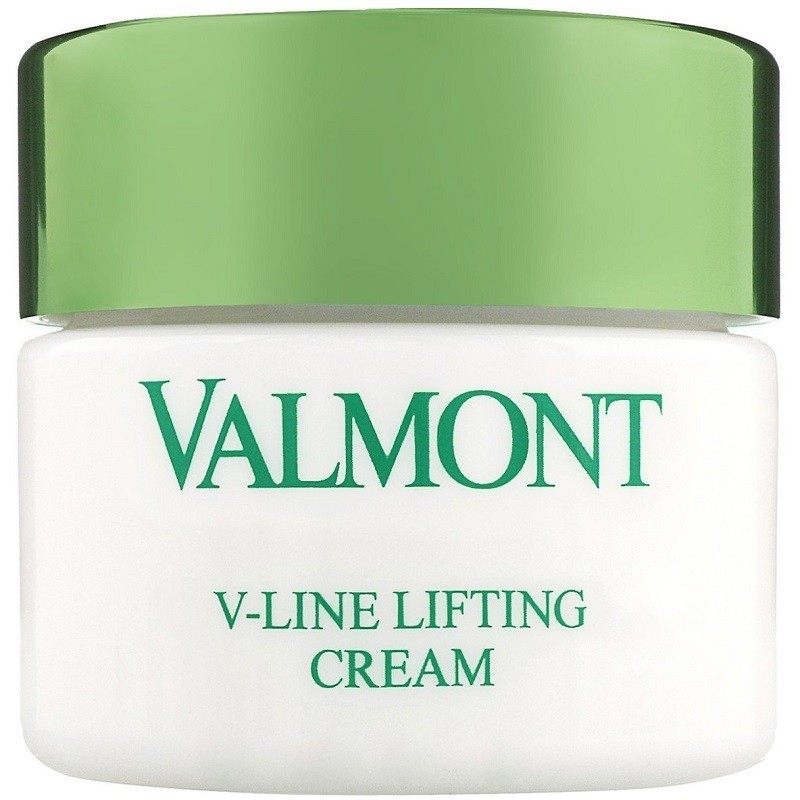 Лифтинг-крем для кожи лица V-Line Lifting Cream Valmont 50 мл — фото №1