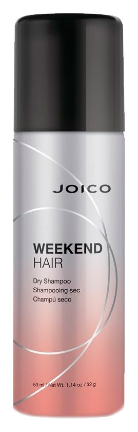 Шампунь сухий WEEKEND HAIR Dry Shampoo JOICO 55 мл — фото №1