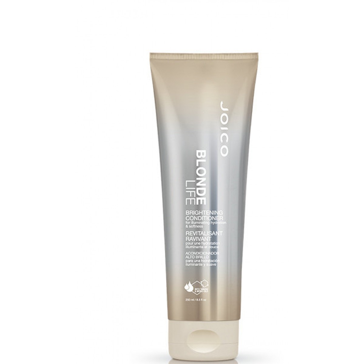 Кондиціонер для блондинок BLONDE LIFE Brightening Conditioner JOICO 250 мл — фото №1