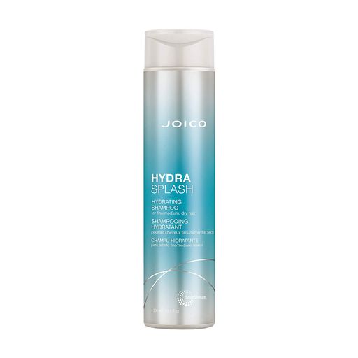 Шампунь зволожуючий HYDRA SPLASH Hydrating Shampoo JOICO 300 мл — фото №1