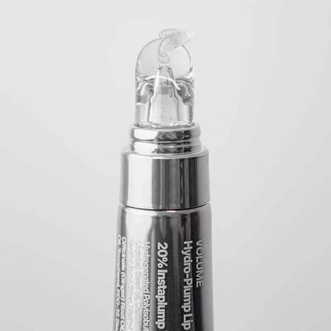 Бальзам для увеличения губ Volume Hydrating Lip-plumping Treatment Transparent Lab 15 ml — фото №3