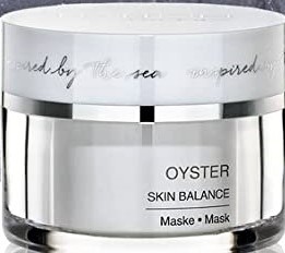 Маска Устрічна Oyster Skin Balance Mask Dalton 50 мл — фото №1