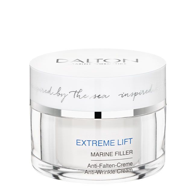 Крем під очі проти змошок Extreme Lift Anti-Wrinkle Eye Cream Dalton 15 мл — фото №1