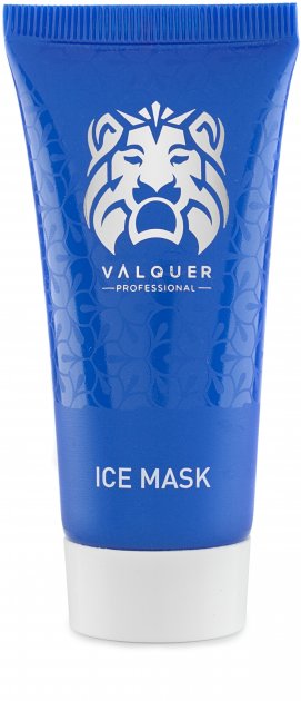 Маска «Відновлення волосся» Total Repair Hair Mask Valquer 30 мл — фото №1