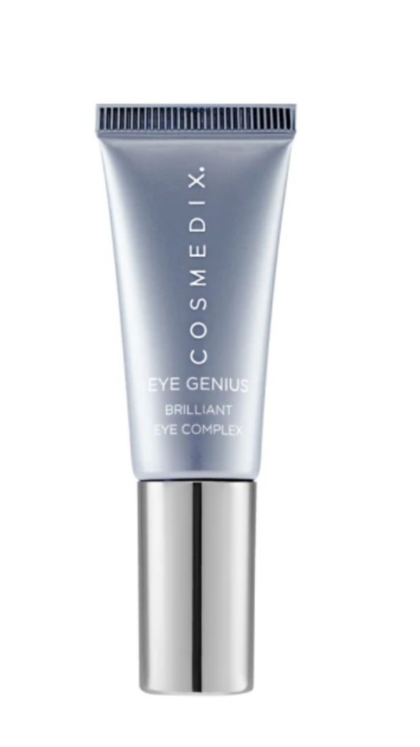Сироватка для шкіри навколо очей з пептидами Eye Genius Cosmedix 7 мл — фото №1