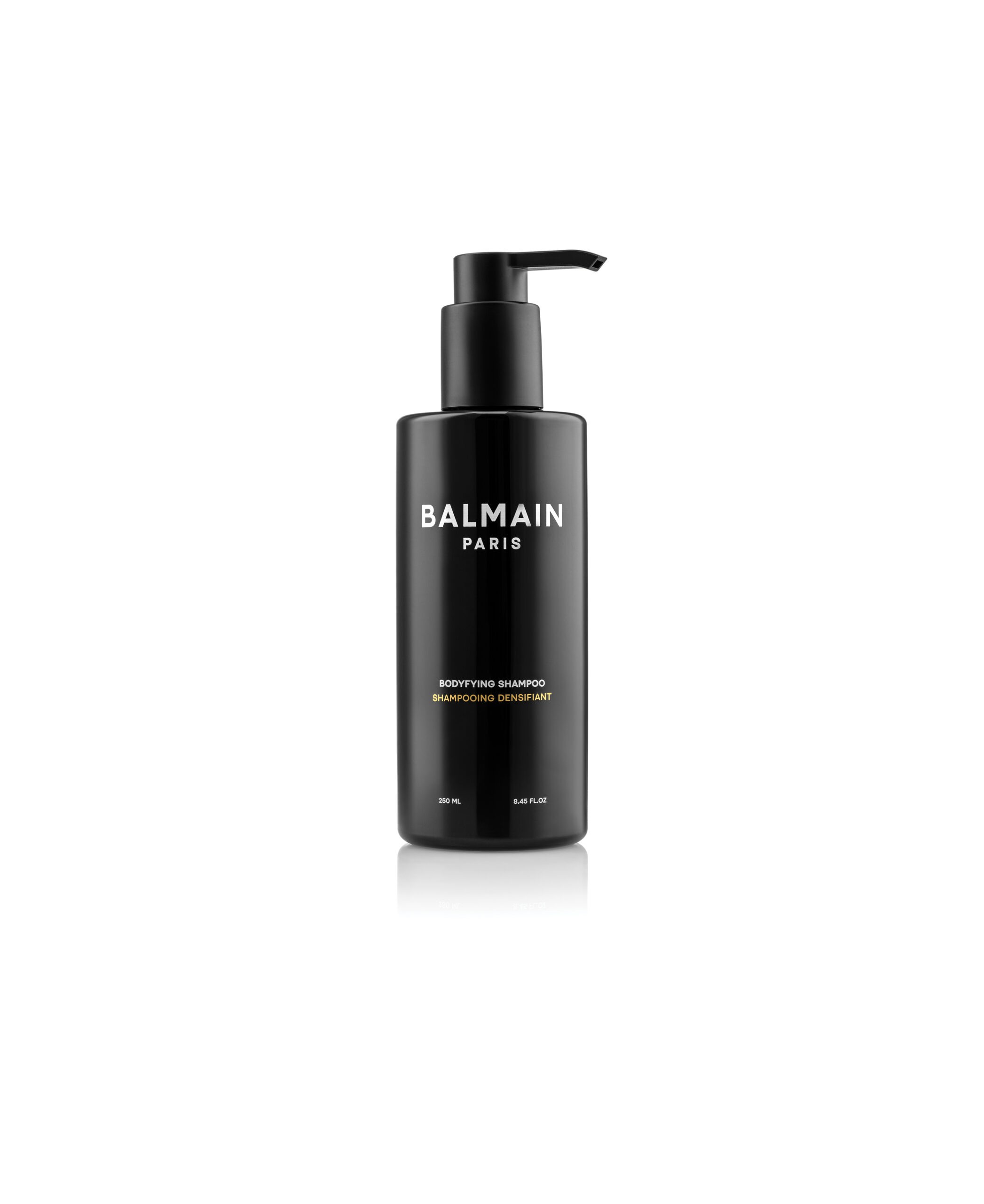 Шампунь чоловічий для волосся- Bodyfying Shampoo Balmain 250 мл — фото №1