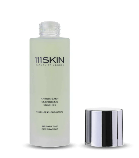 Эссенция энергетическая антиоксидантная подготовительная Antioxidant Energising Essence 111 SKIN 100 мл — фото №2