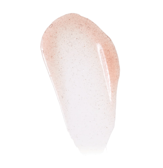 Отшелушивающая маска с розовым кварцем (жидкая) Rose Quartz Exfoliating Mask 111 SKIN 75 мл — фото №3