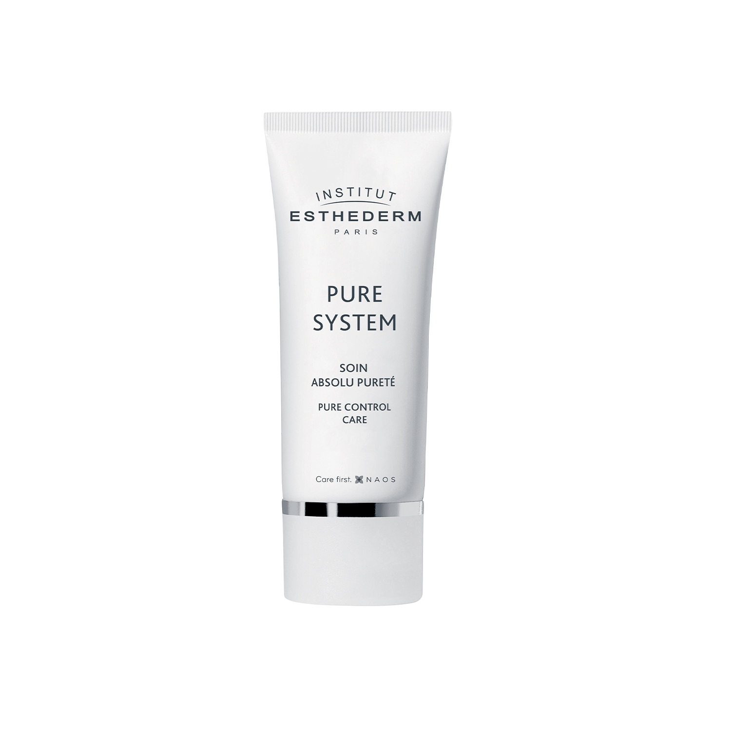 Крем Абсолютна чистота Pure Control Care Cream Institut Esthederm 50 мл — фото №1