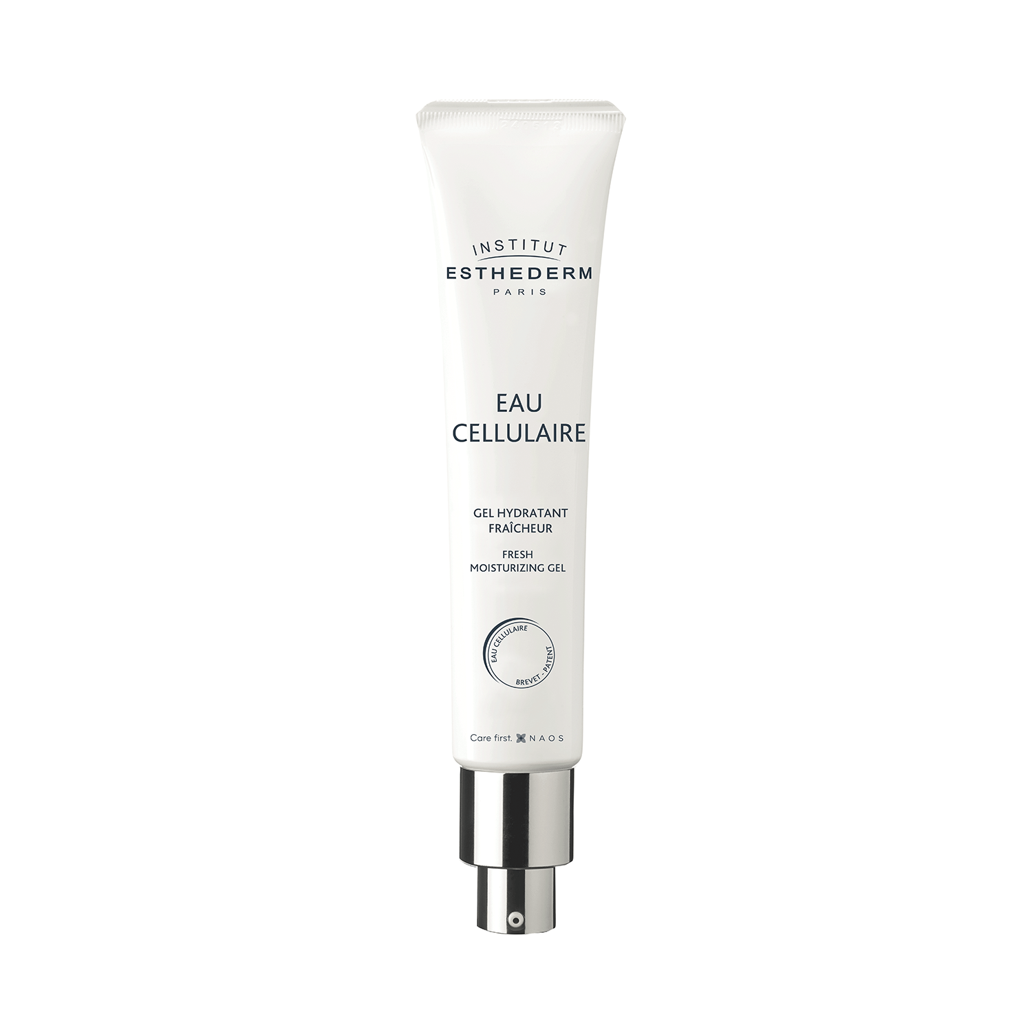 Флюид Клеточная вода Cellular Water Fresh Moisturizing Gel Institut Esthederm 40 мл — фото №1