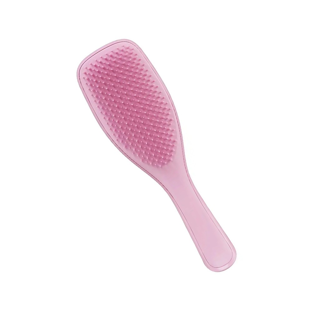 Щетка для волос The Wet Detangler Rosebud Pink Tangle Teezer 1 шт — фото №1