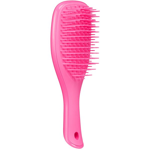 Щітка для волосся The Wet Detangler Mini Pink Punch Tangle Teezer 1 шт — фото №1