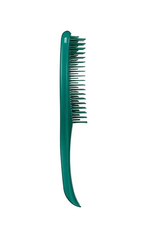 Щітка для волосся The Wet Detangler Green Jungle Tangle Teezer 1 шт — фото №2