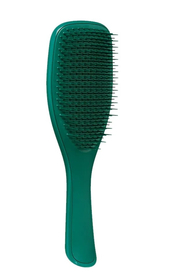 Щітка для волосся The Wet Detangler Green Jungle Tangle Teezer 1 шт — фото №3