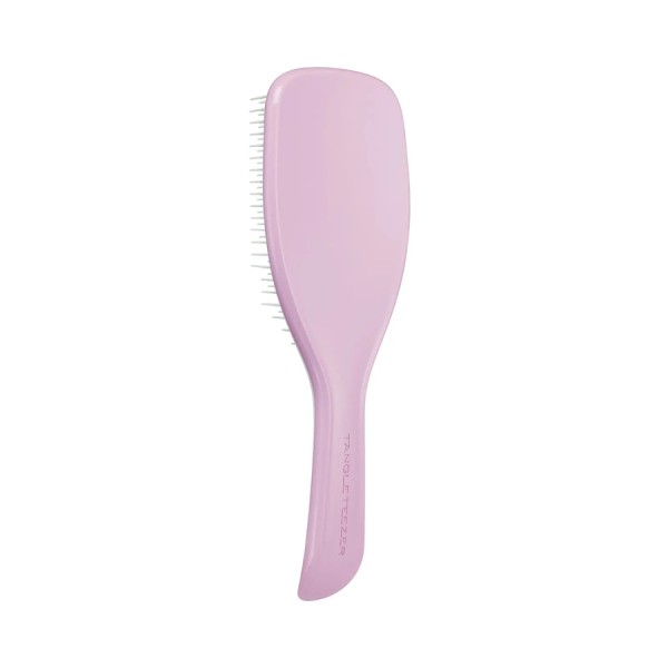Щітка для волосся The Large Wet Detangler RoseBud Pink and Sage Tangle Teezer 1 шт — фото №2