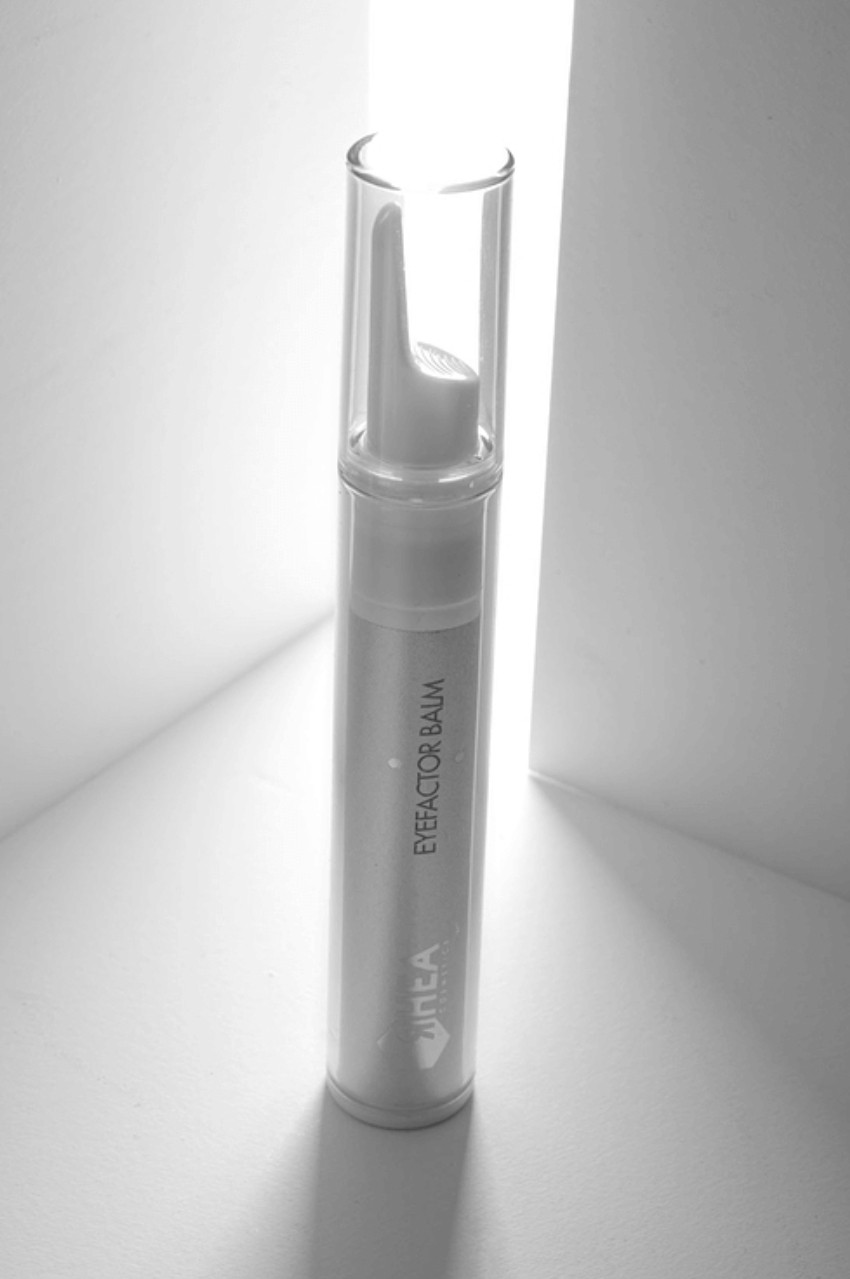 Крем под глаза восстанавливающий EyeFactor Cream anti-age ЯHEA Cosmetics 15 мл — фото №3