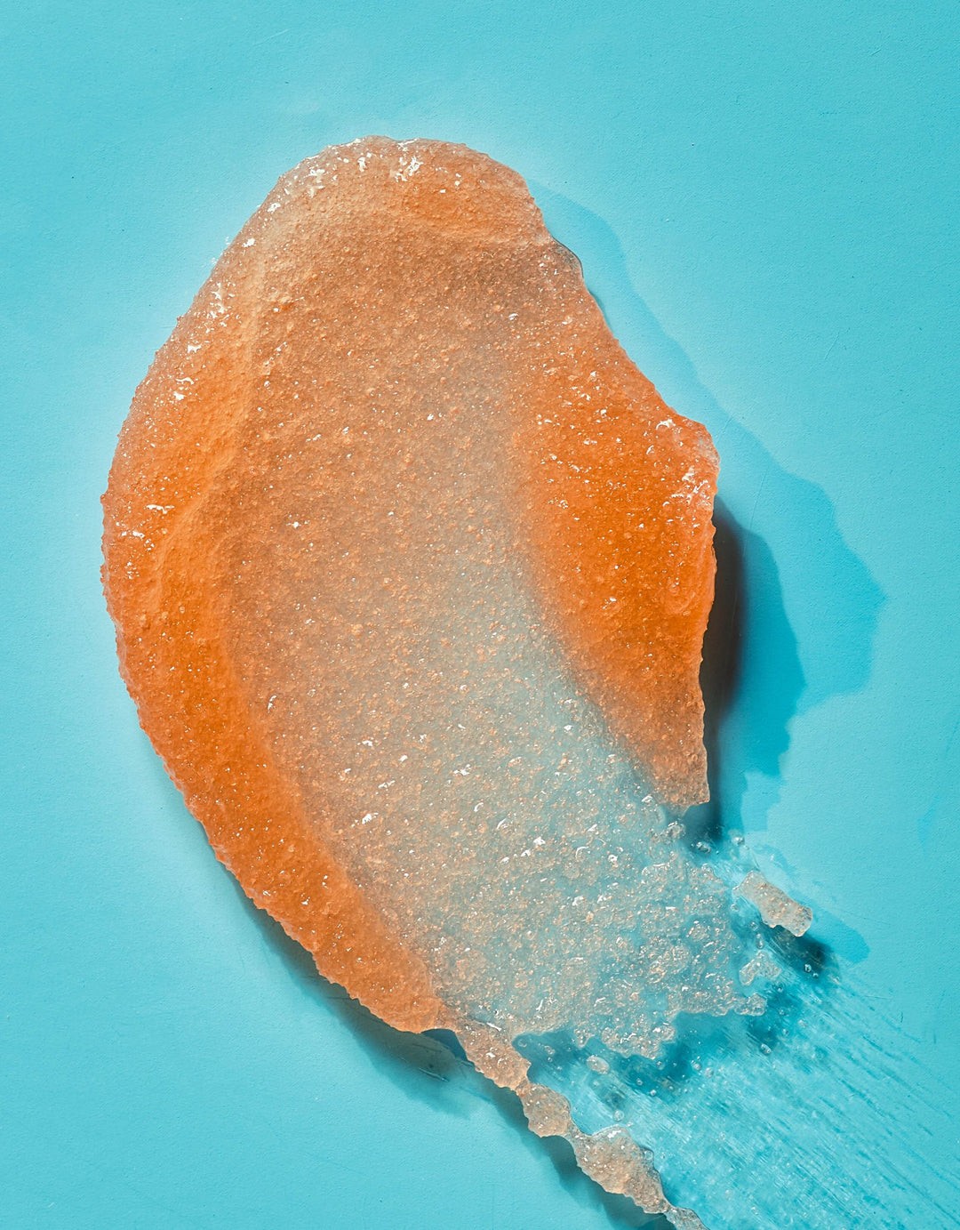 Цукровий скраб для тіла “Peach Sorbet” Tree Hut 500 мл — фото №4